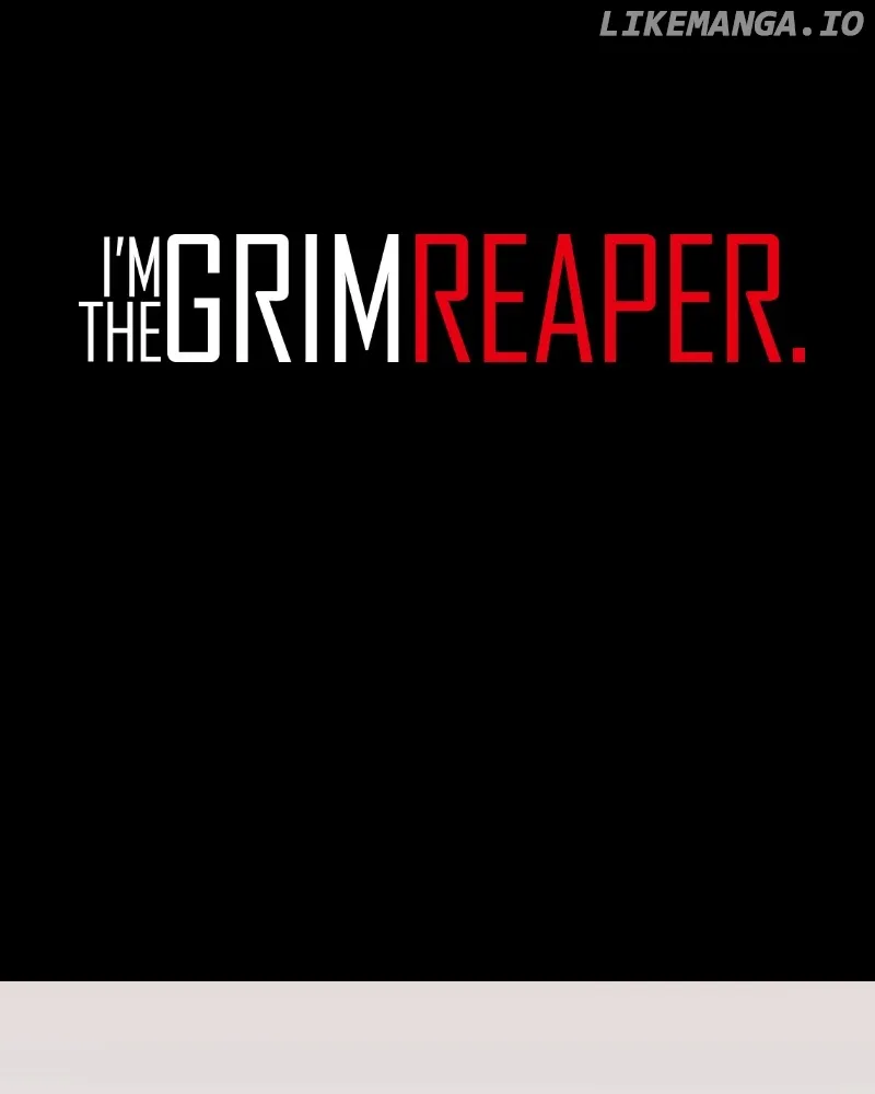 Read I’M The Grim Reaper chapter 185 image 2 on Lezhin