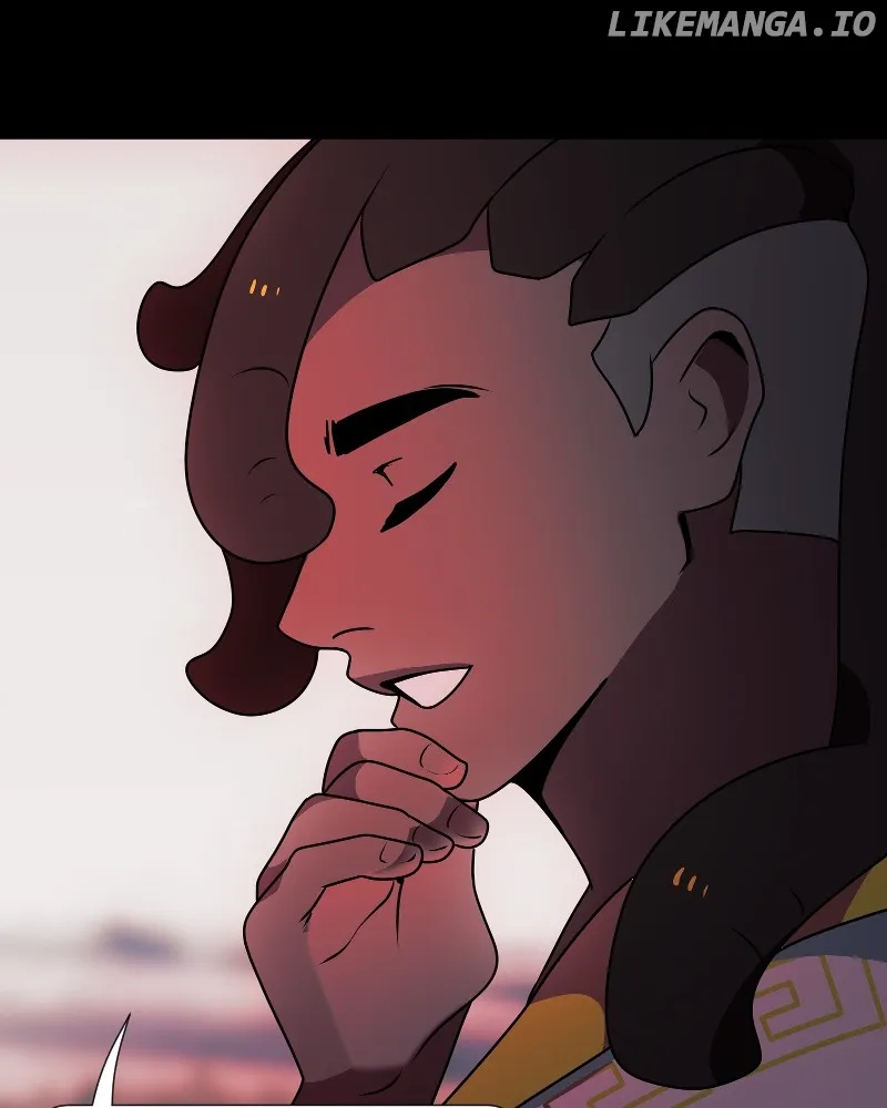 Read I’M The Grim Reaper chapter 185 image 20 on Lezhin