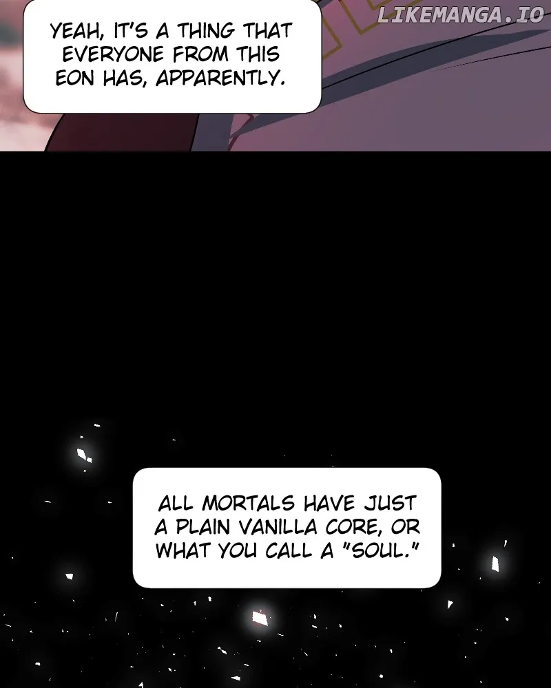 Read I’M The Grim Reaper chapter 185 image 21 on Lezhin