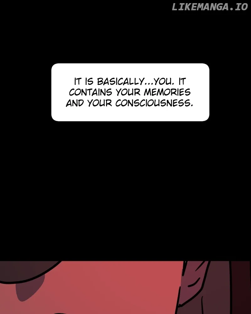 Read I’M The Grim Reaper chapter 185 image 23 on Lezhin