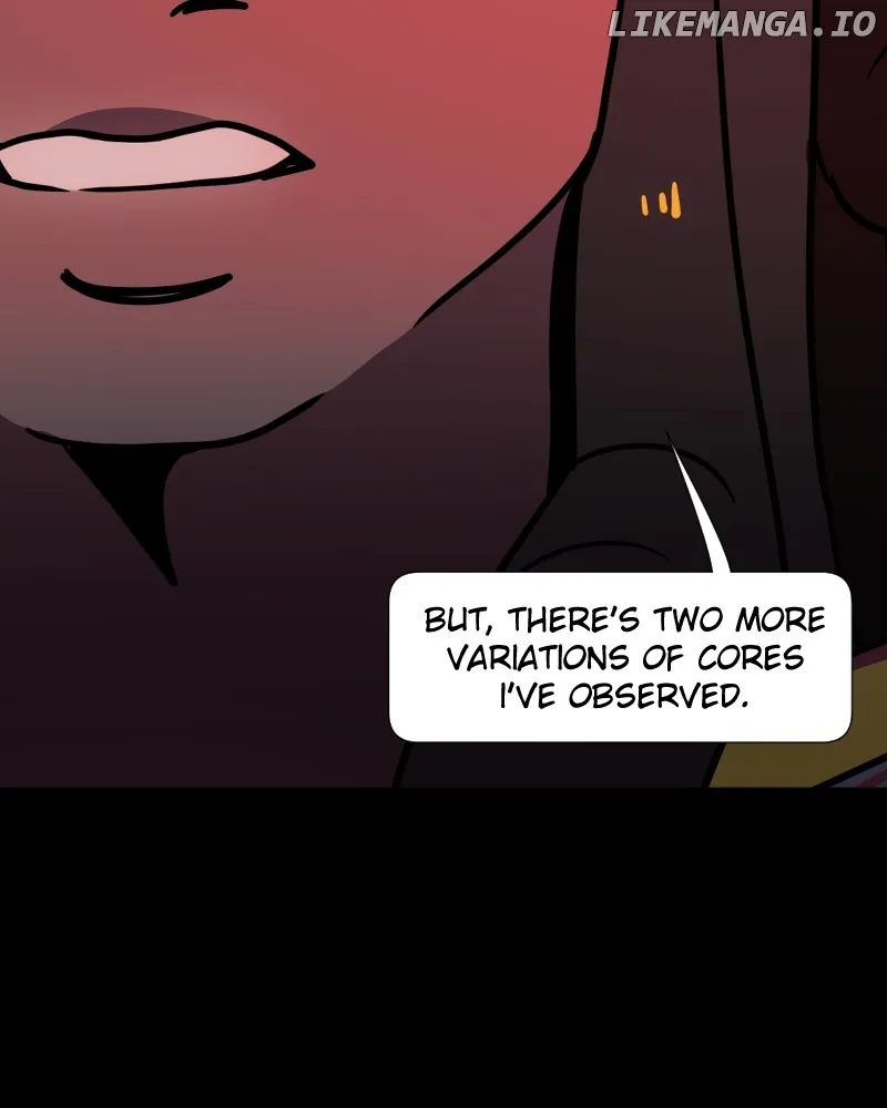 Read I’M The Grim Reaper chapter 185 image 24 on Lezhin