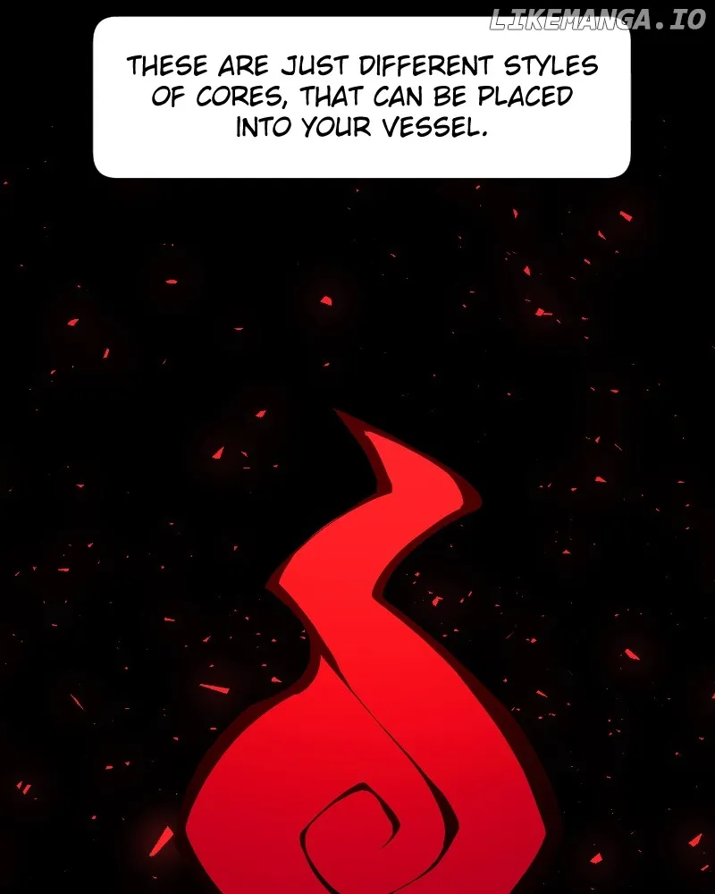 Read I’M The Grim Reaper chapter 185 image 28 on Lezhin