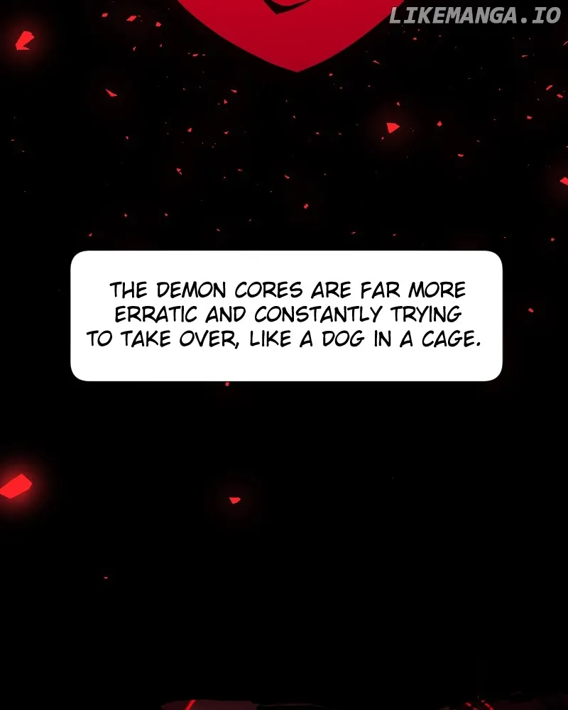 Read I’M The Grim Reaper chapter 185 image 29 on Lezhin