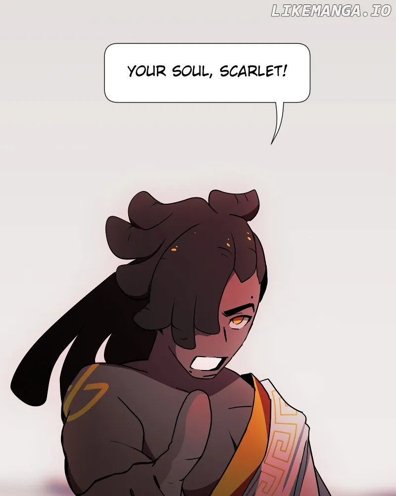 Read I’M The Grim Reaper chapter 185 image 3 on Lezhin