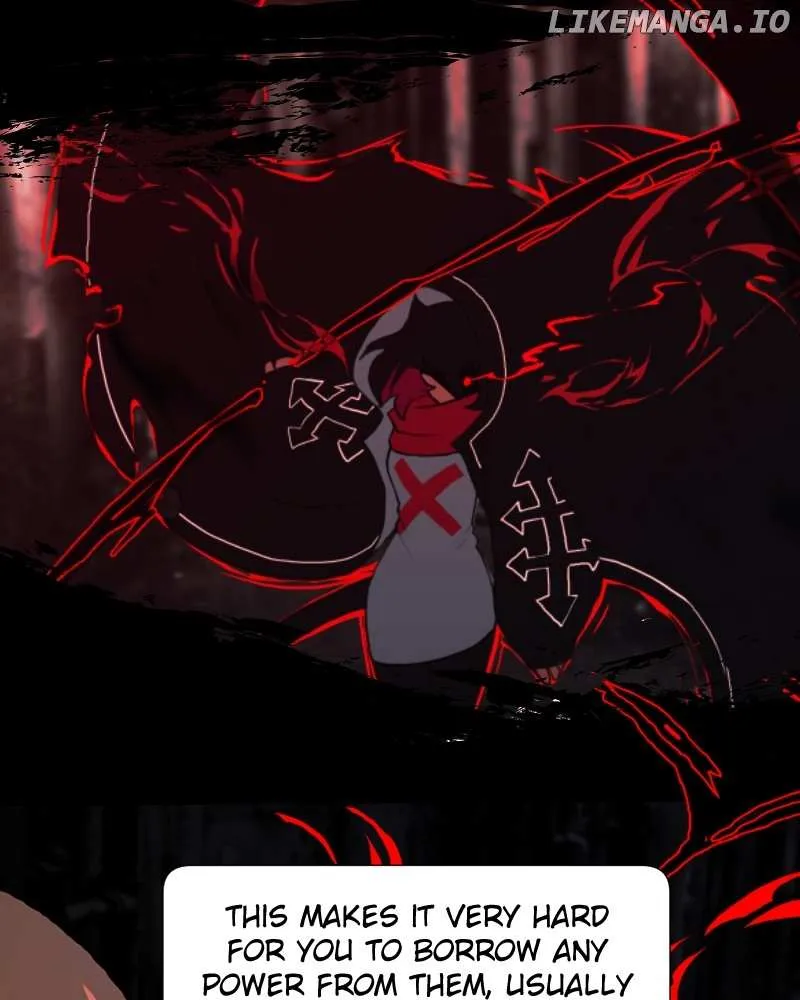 Read I’M The Grim Reaper chapter 185 image 30 on Lezhin