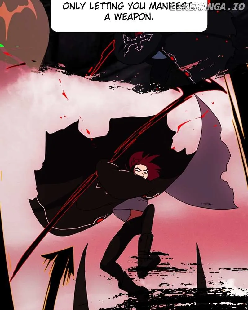 Read I’M The Grim Reaper chapter 185 image 31 on Lezhin