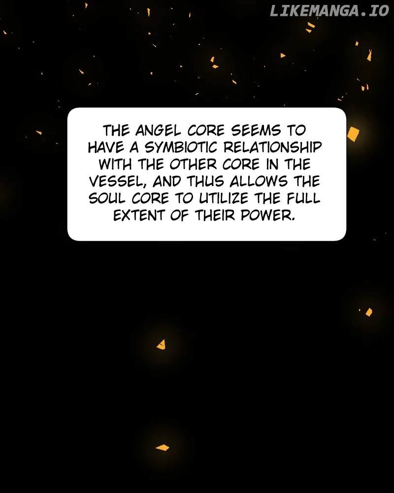 Read I’M The Grim Reaper chapter 185 image 34 on Lezhin