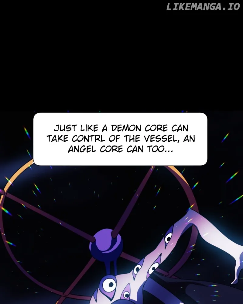 Read I’M The Grim Reaper chapter 185 image 36 on Lezhin