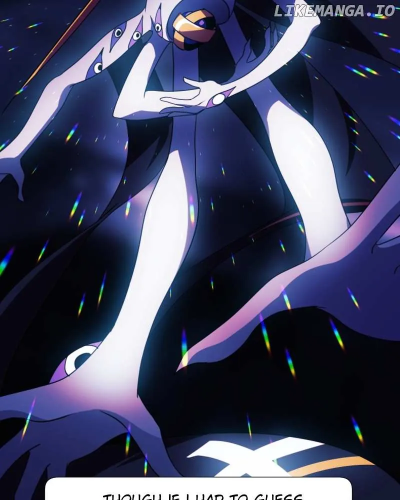 Read I’M The Grim Reaper chapter 185 image 37 on Lezhin