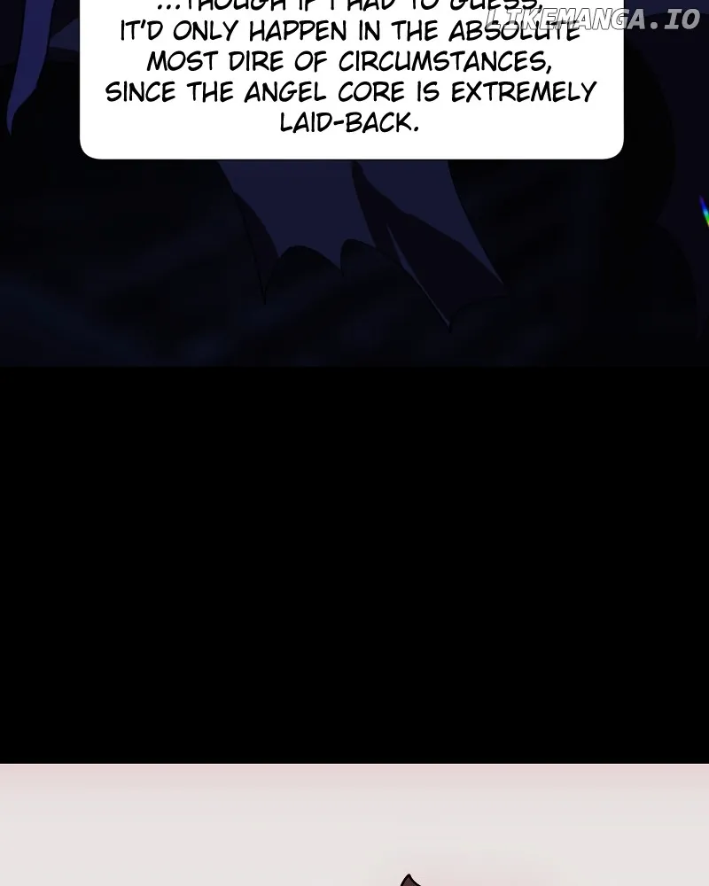Read I’M The Grim Reaper chapter 185 image 38 on Lezhin