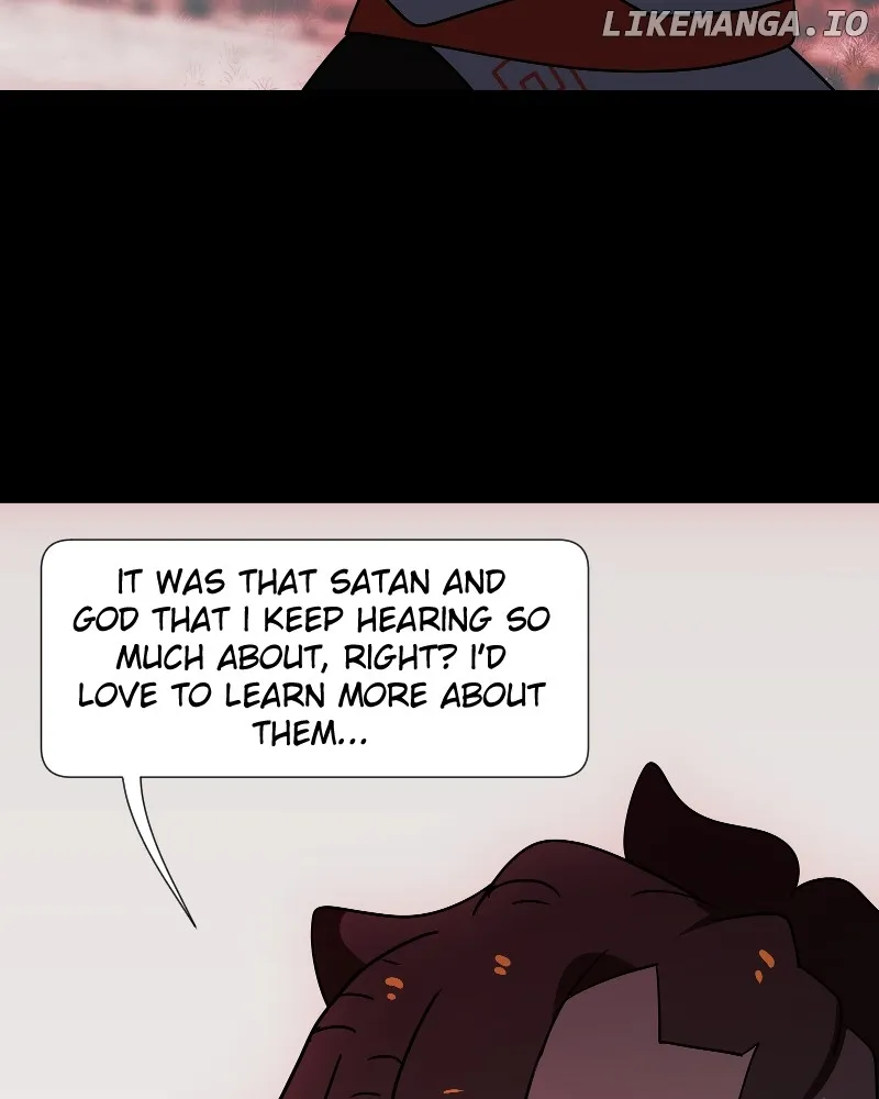 Read I’M The Grim Reaper chapter 185 image 40 on Lezhin