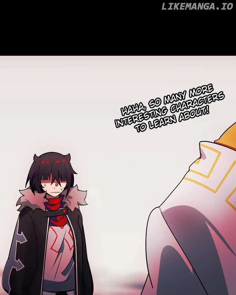 Read I’M The Grim Reaper chapter 185 image 42 on Lezhin