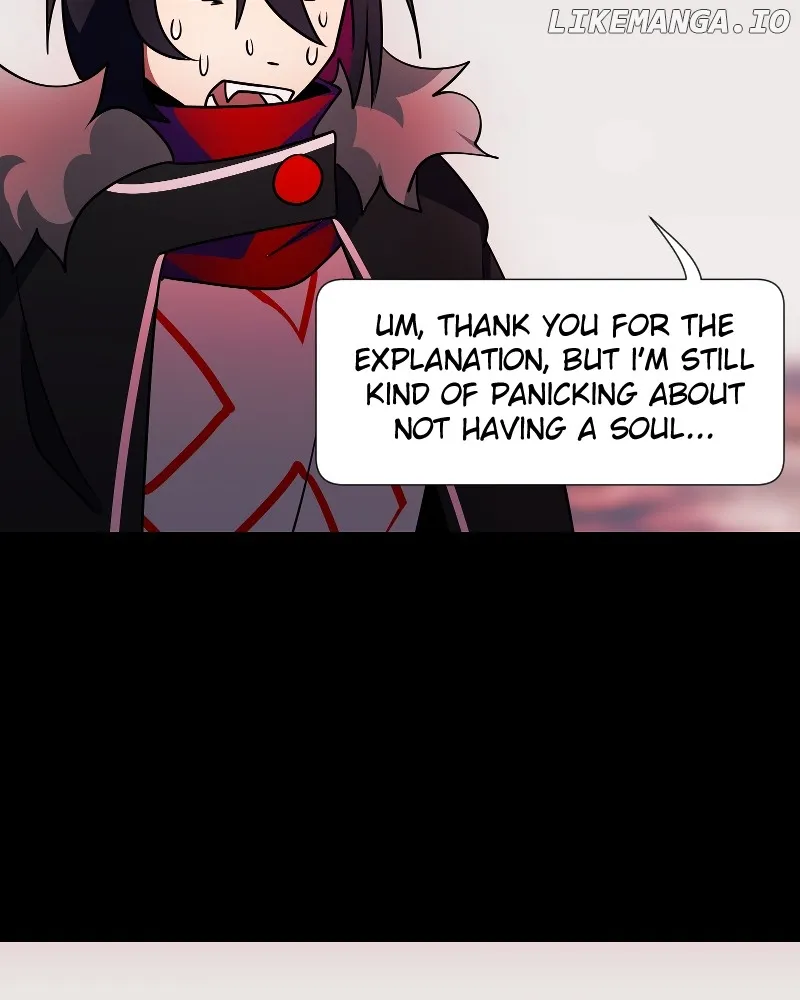 Read I’M The Grim Reaper chapter 185 image 44 on Lezhin