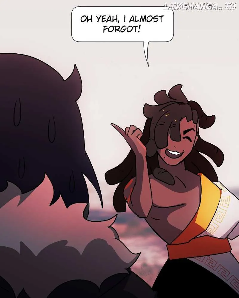 Read I’M The Grim Reaper chapter 185 image 45 on Lezhin