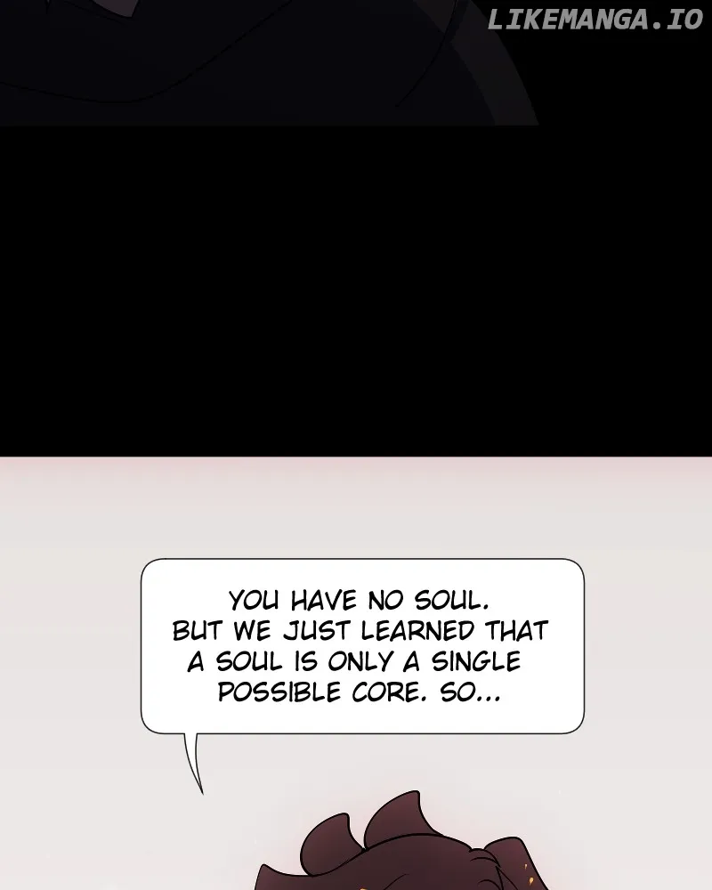 Read I’M The Grim Reaper chapter 185 image 46 on Lezhin