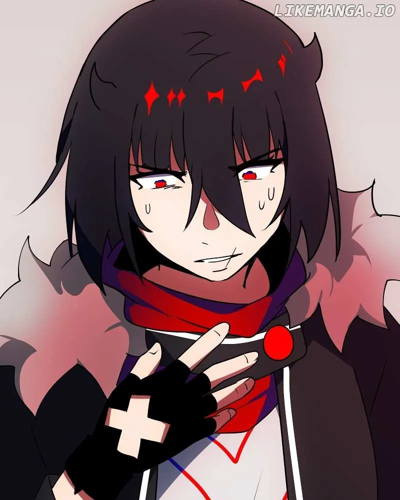 Read I’M The Grim Reaper chapter 185 image 55 on Lezhin