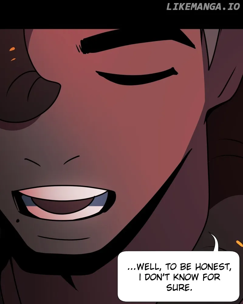 Read I’M The Grim Reaper chapter 185 image 64 on Lezhin