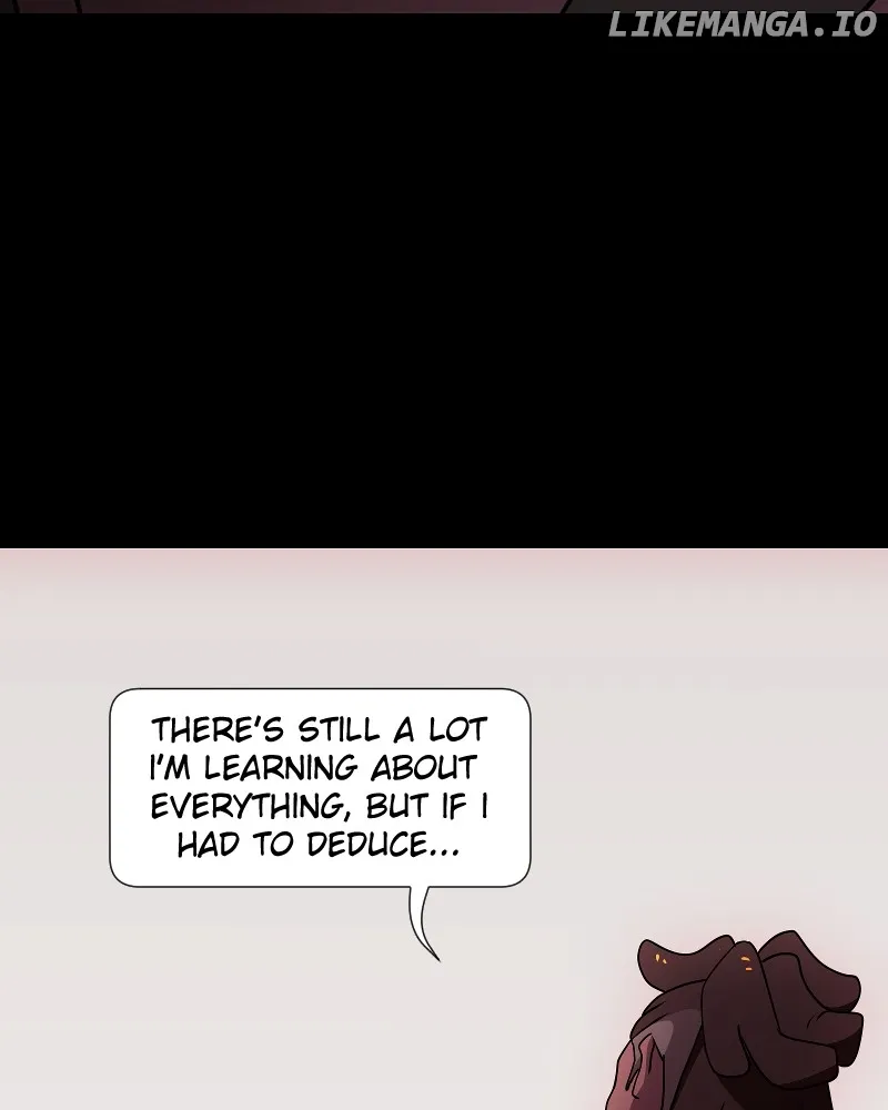Read I’M The Grim Reaper chapter 185 image 65 on Lezhin