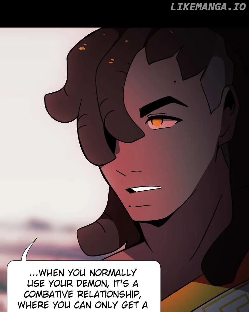 Read I’M The Grim Reaper chapter 185 image 67 on Lezhin