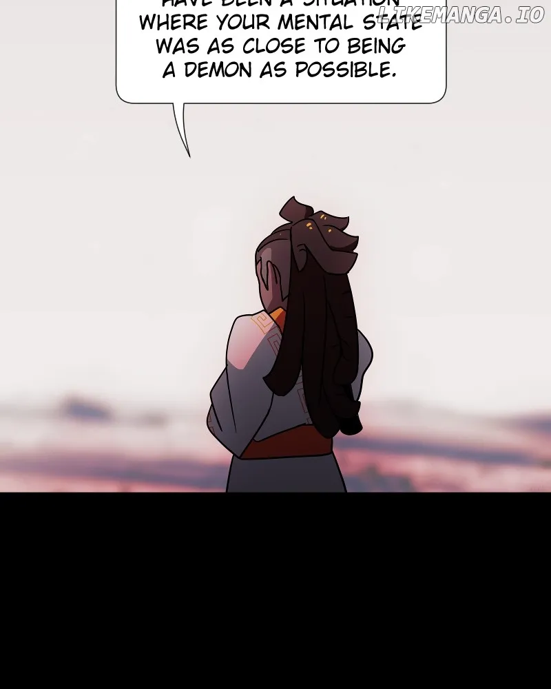 Read I’M The Grim Reaper chapter 185 image 70 on Lezhin