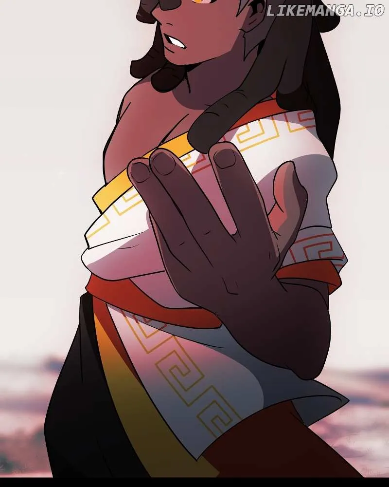 Read I’M The Grim Reaper chapter 185 image 73 on Lezhin