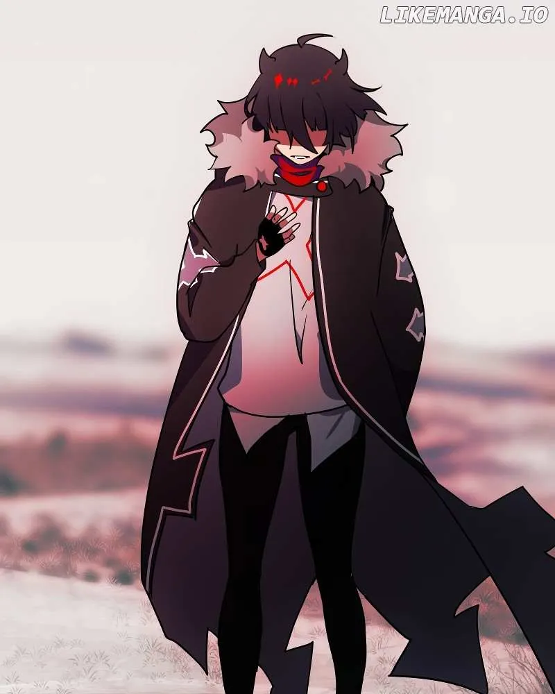 Read I’M The Grim Reaper chapter 185 image 79 on Lezhin