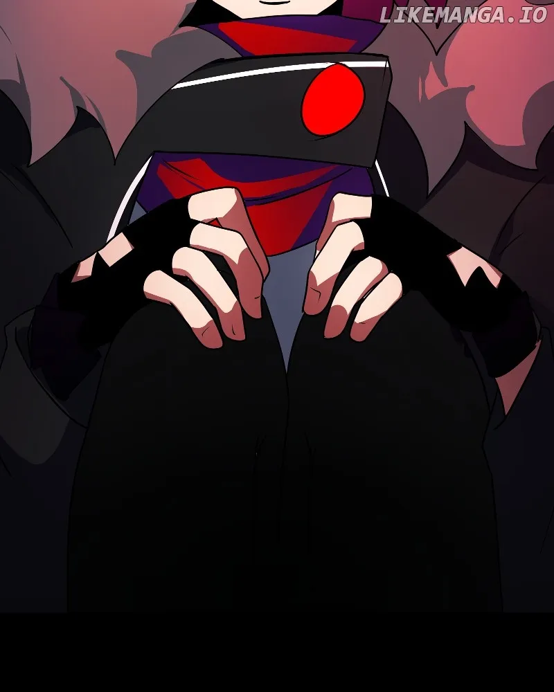 Read I’M The Grim Reaper chapter 185 image 8 on Lezhin