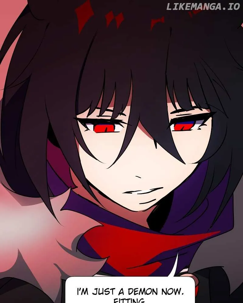 Read I’M The Grim Reaper chapter 185 image 81 on Lezhin