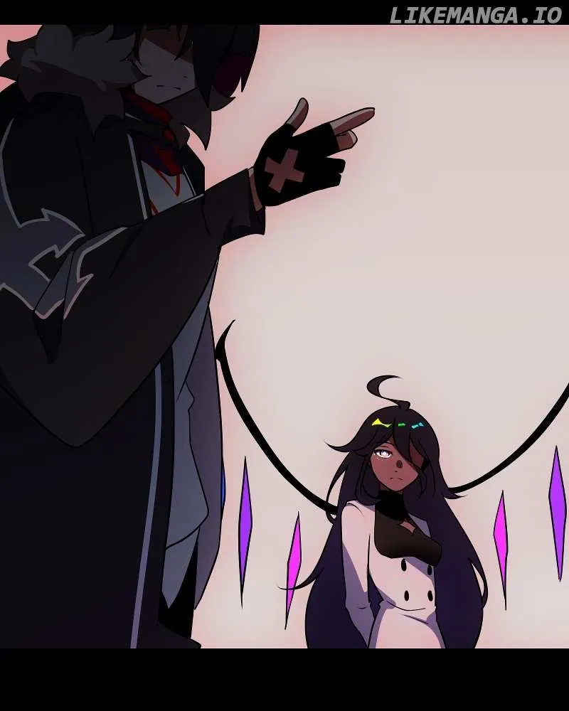 Read I’M The Grim Reaper chapter 185 image 83 on Lezhin