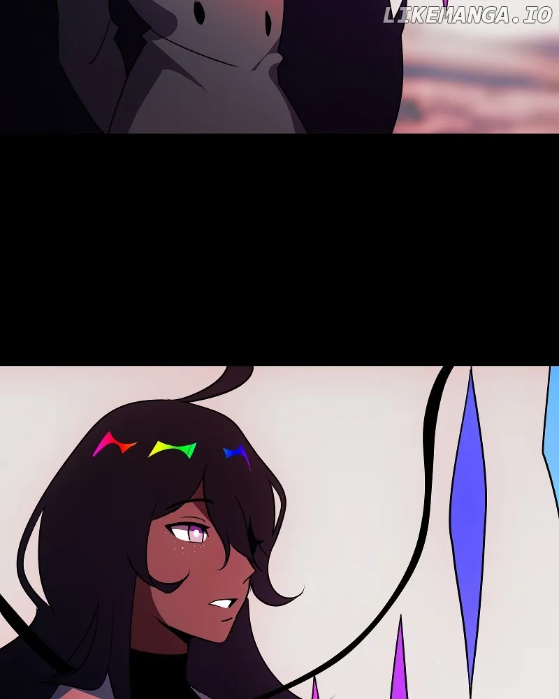 Read I’M The Grim Reaper chapter 185 image 85 on Lezhin