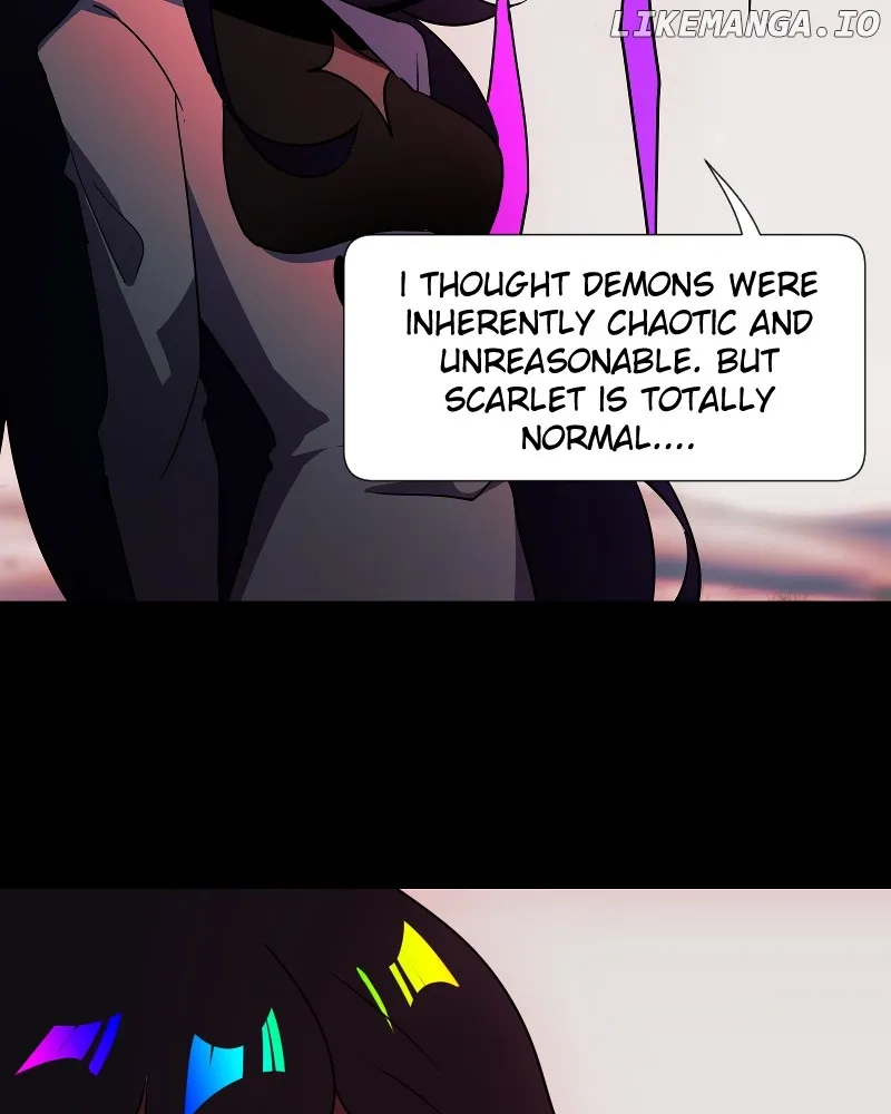 Read I’M The Grim Reaper chapter 185 image 86 on Lezhin