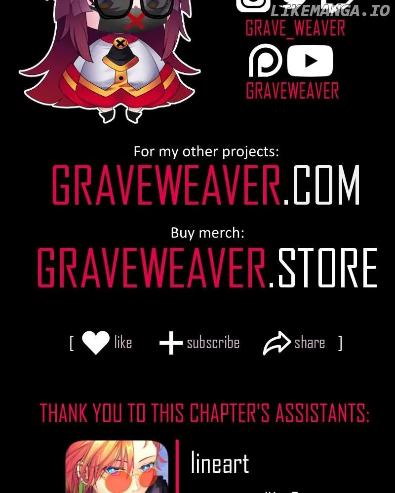 Read I’M The Grim Reaper chapter 185 image 96 on Lezhin