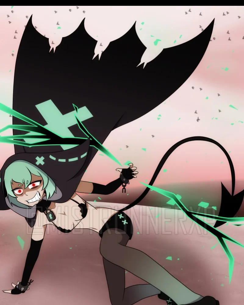 Read I’M The Grim Reaper chapter 186 image 1 on Lezhin