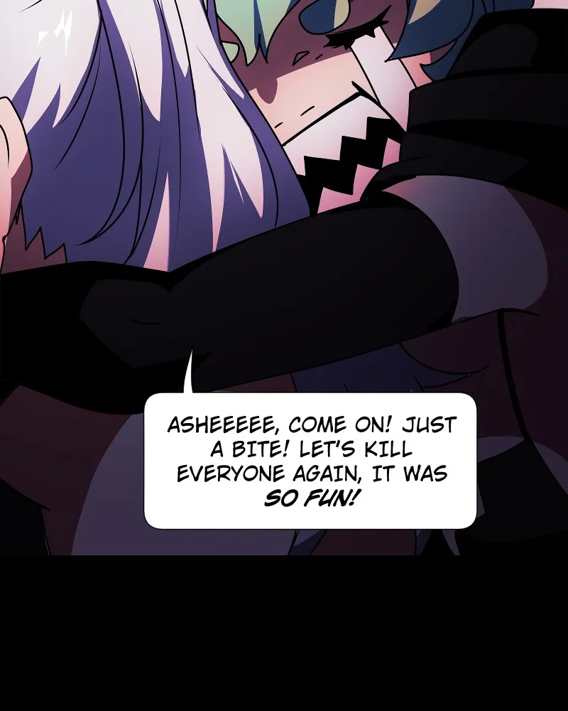 Read I’M The Grim Reaper chapter 186 image 25 on Lezhin