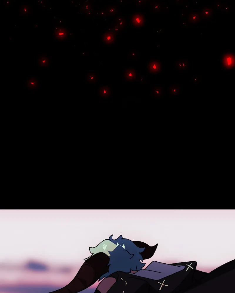 Read I’M The Grim Reaper chapter 186 image 36 on Lezhin