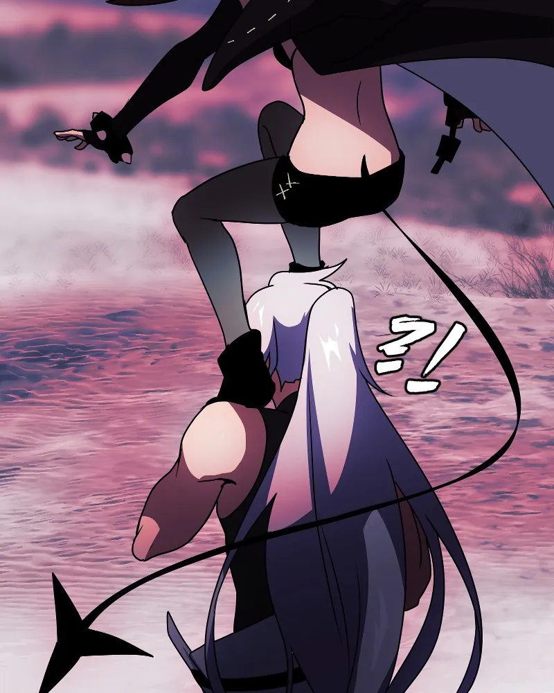 Read I’M The Grim Reaper chapter 186 image 37 on Lezhin