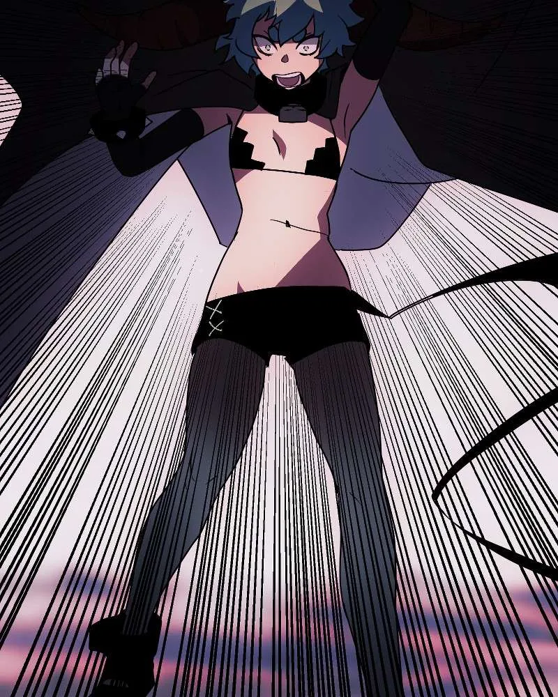 Read I’M The Grim Reaper chapter 186 image 42 on Lezhin