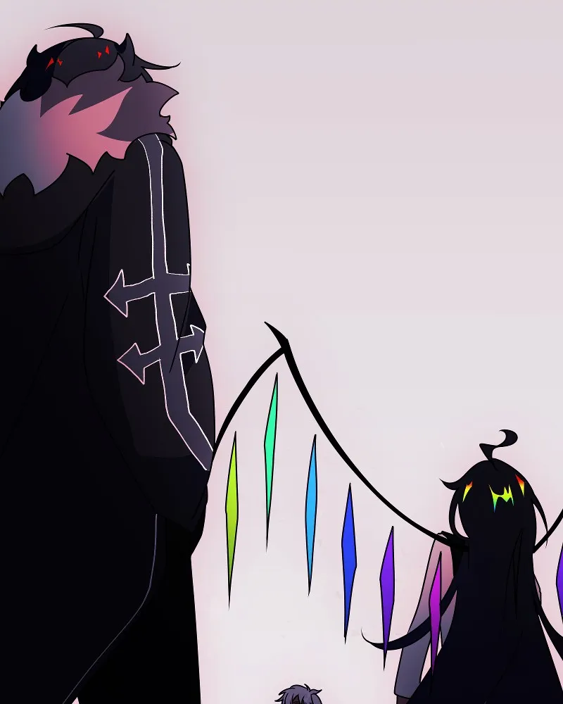 Read I’M The Grim Reaper chapter 186 image 62 on Lezhin