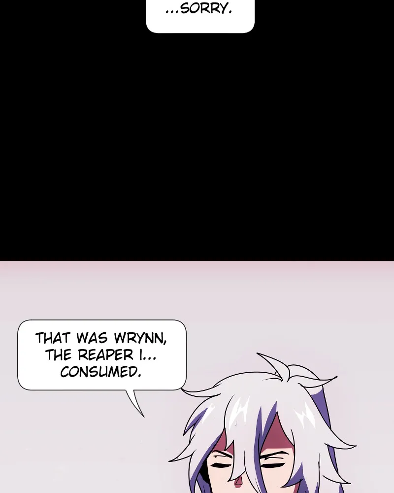 Read I’M The Grim Reaper chapter 186 image 64 on Lezhin