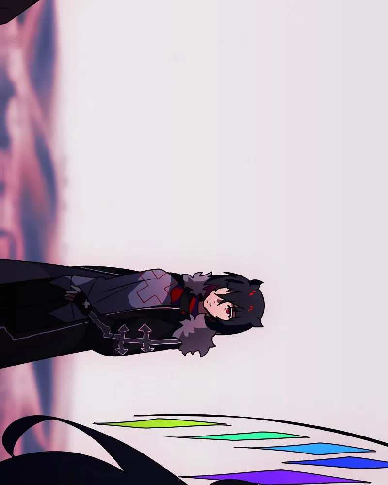Read I’M The Grim Reaper chapter 186 image 7 on Lezhin