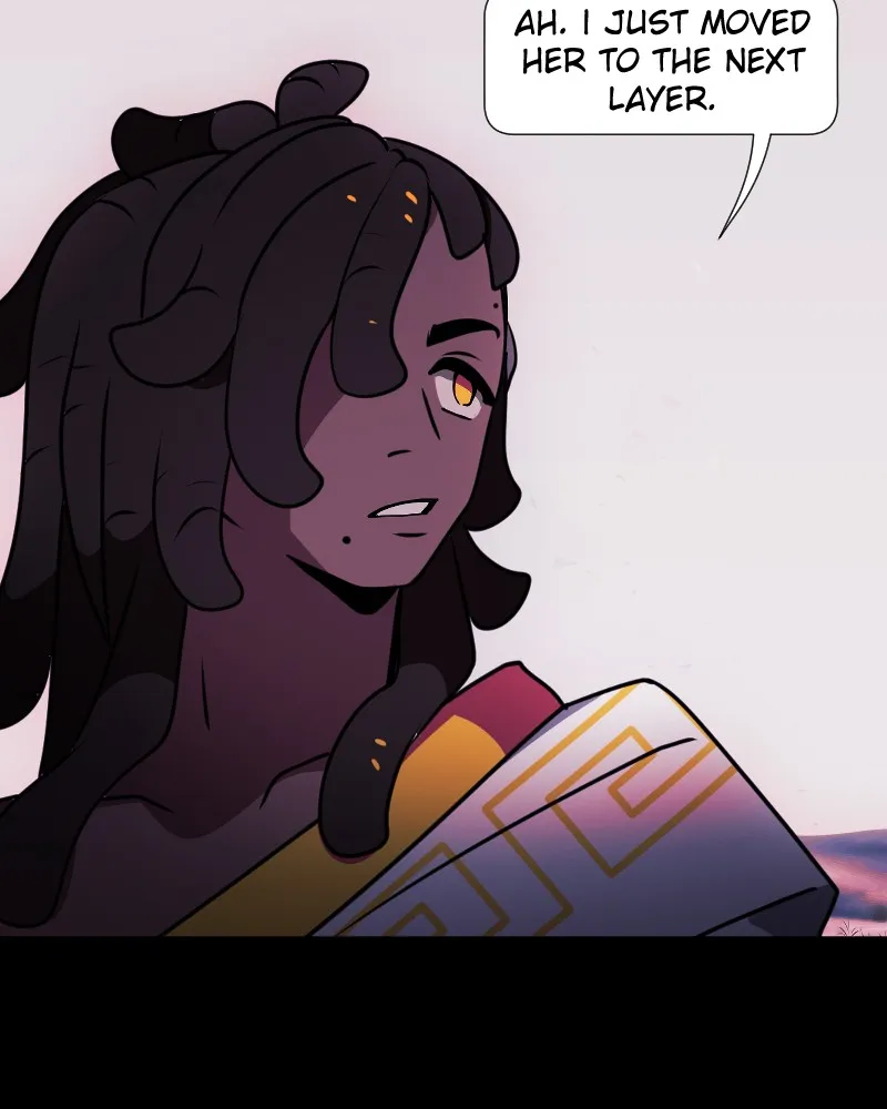 Read I’M The Grim Reaper chapter 186 image 75 on Lezhin
