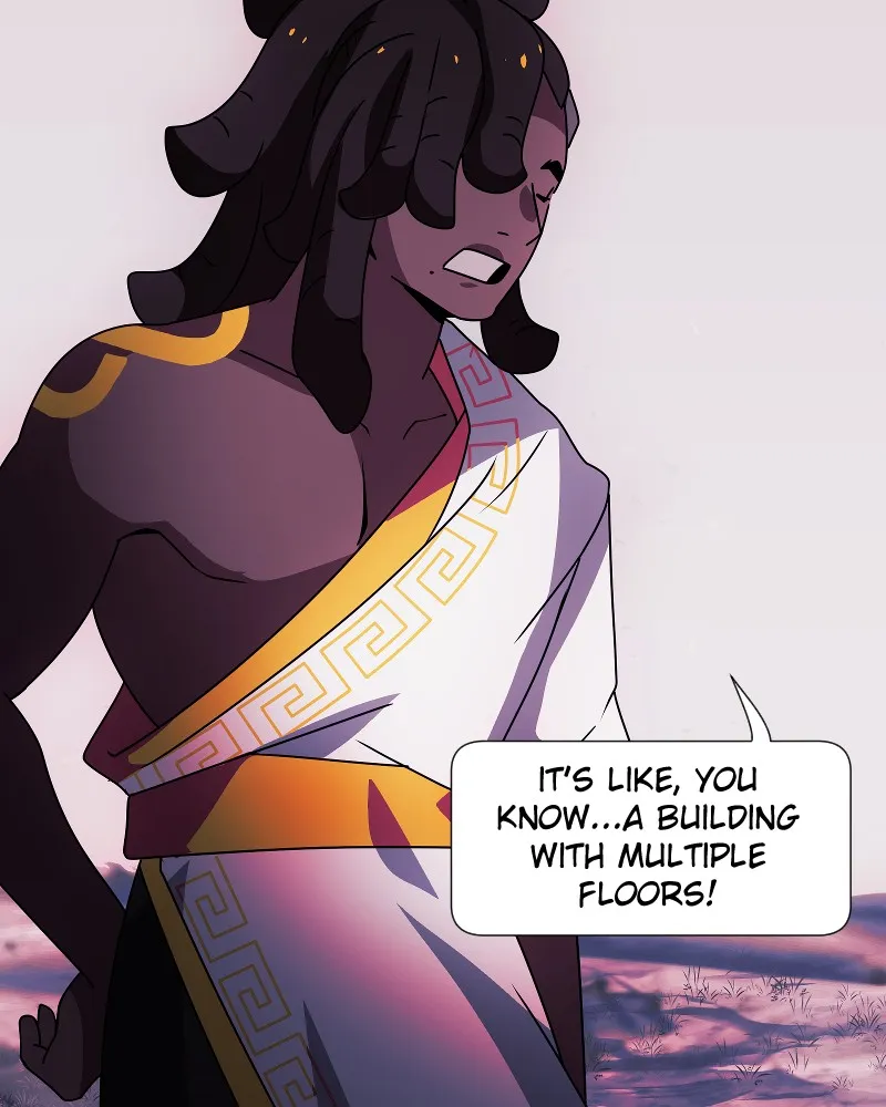 Read I’M The Grim Reaper chapter 186 image 78 on Lezhin