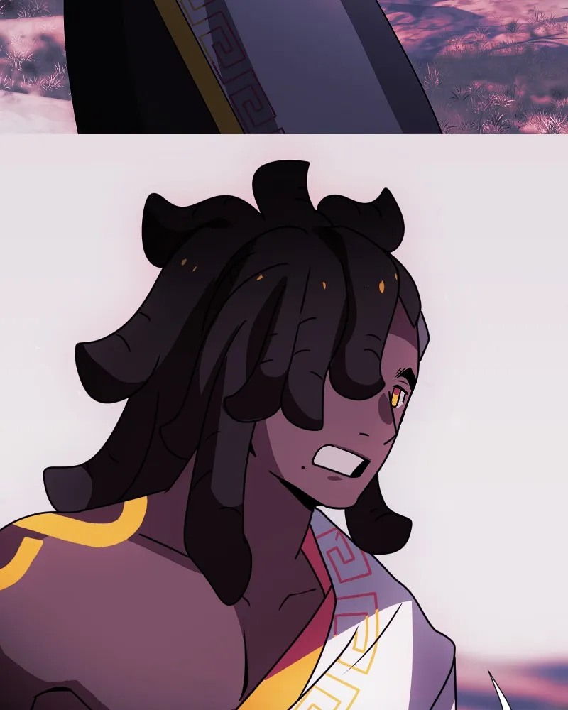 Read I’M The Grim Reaper chapter 186 image 79 on Lezhin
