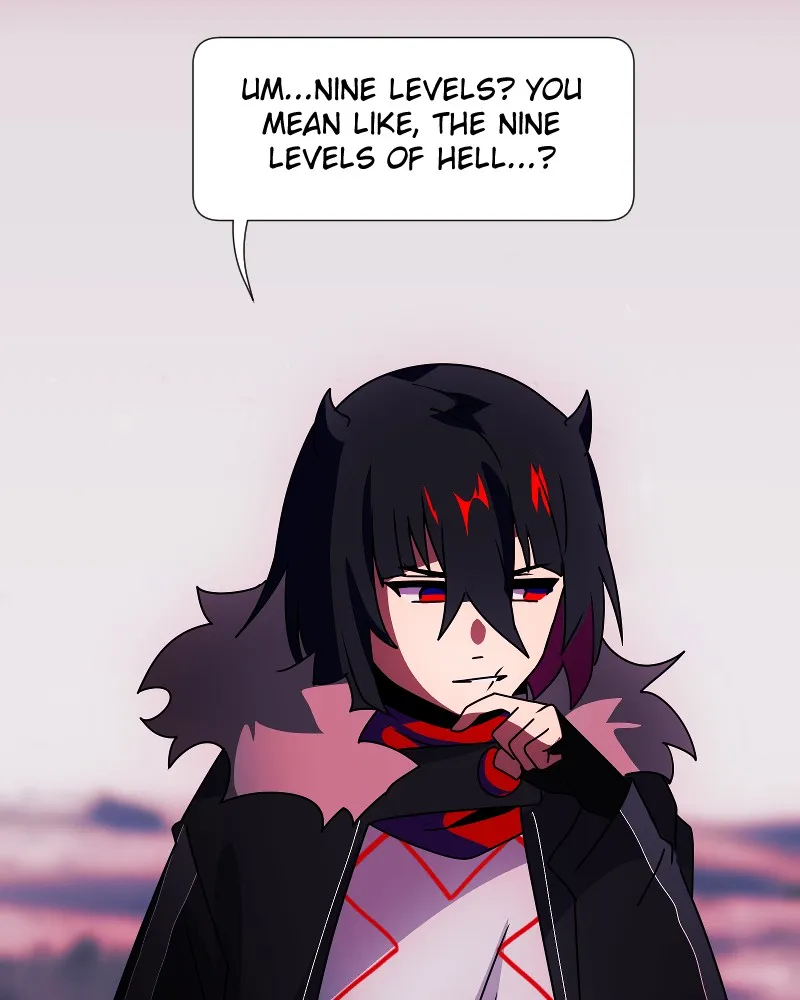Read I’M The Grim Reaper chapter 186 image 82 on Lezhin