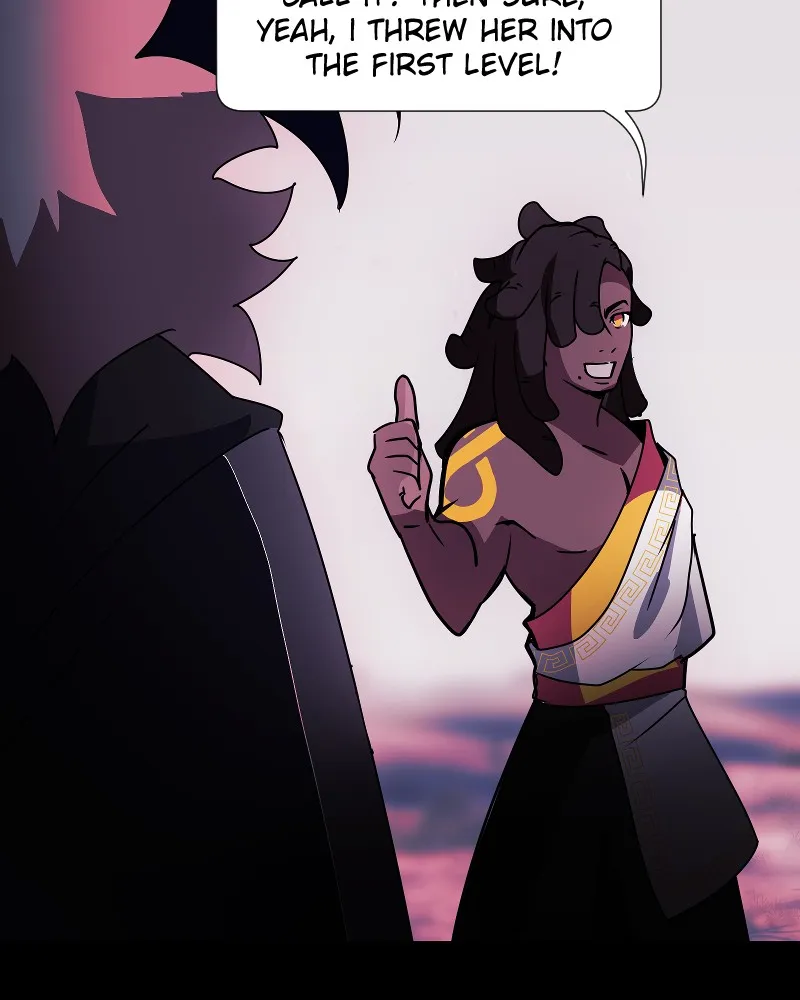 Read I’M The Grim Reaper chapter 186 image 84 on Lezhin