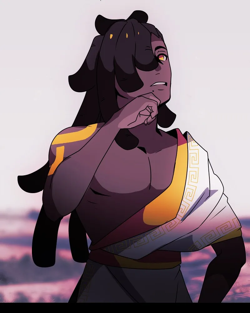 Read I’M The Grim Reaper chapter 186 image 87 on Lezhin