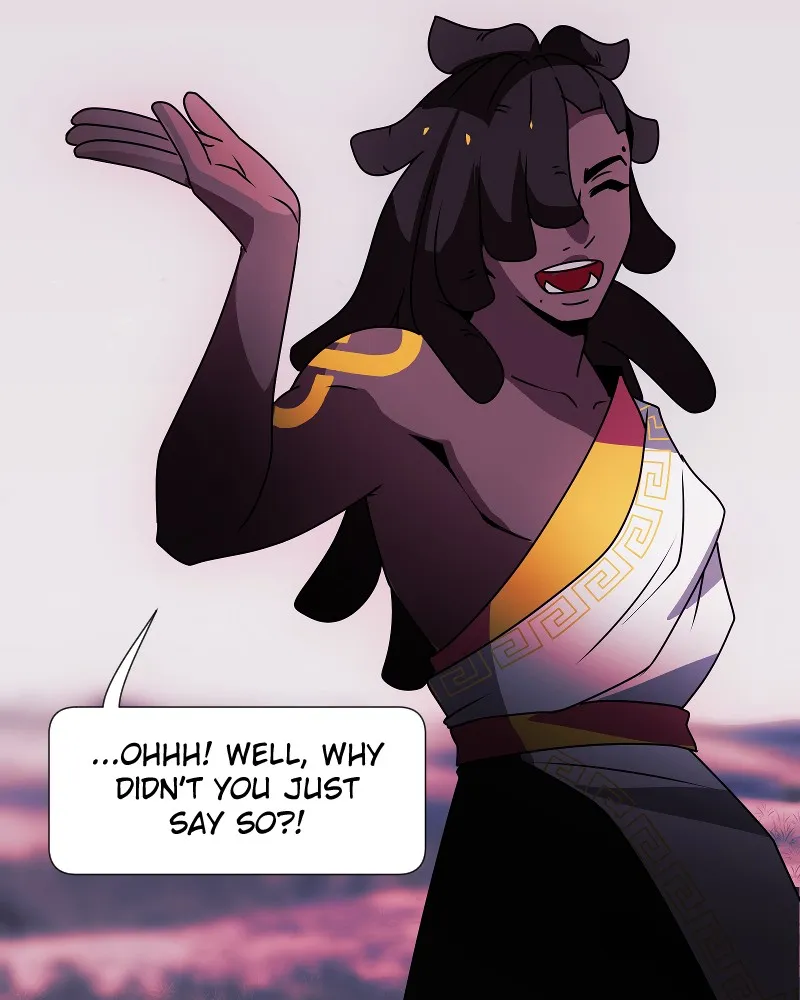 Read I’M The Grim Reaper chapter 186 image 90 on Lezhin