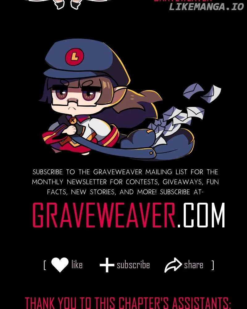 Read I’M The Grim Reaper chapter 188 image 106 on Lezhin
