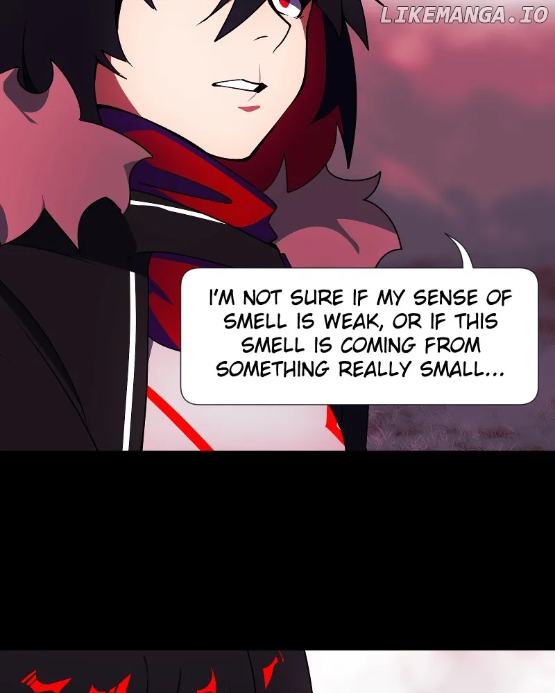 Read I’M The Grim Reaper chapter 188 image 17 on Lezhin