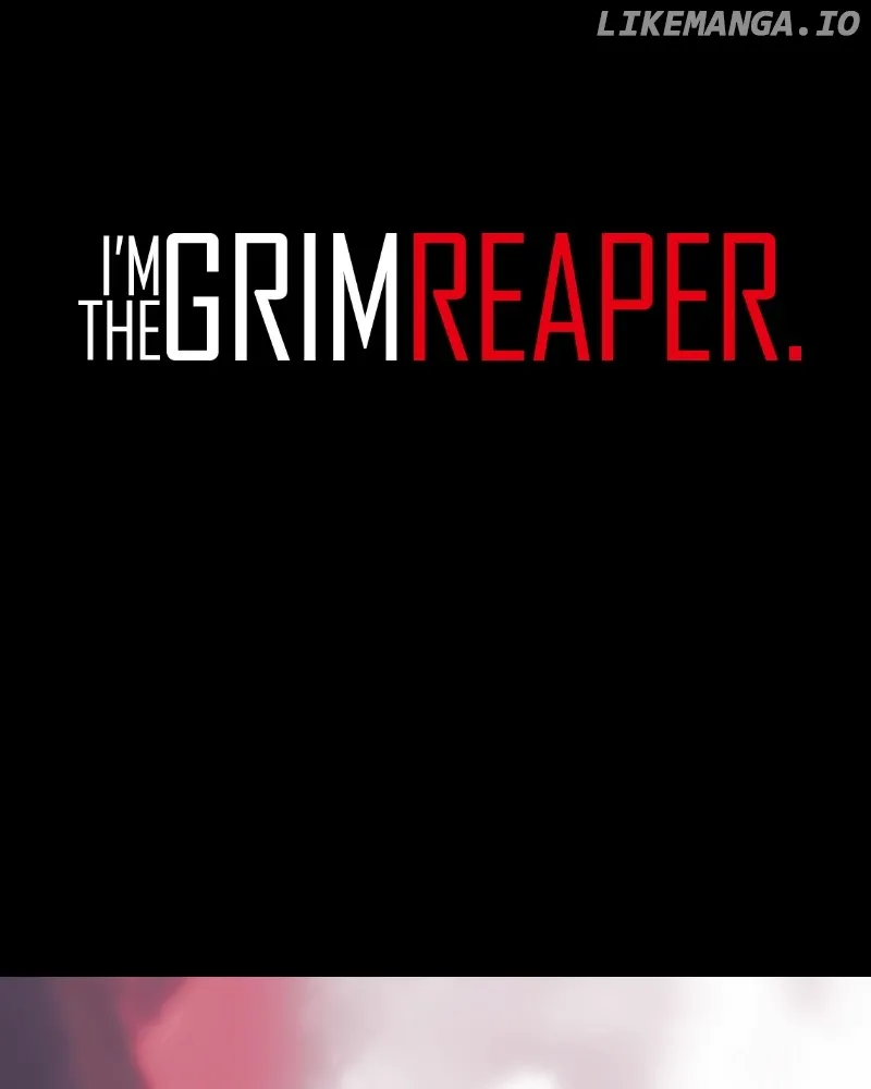 Read I’M The Grim Reaper chapter 188 image 2 on Lezhin